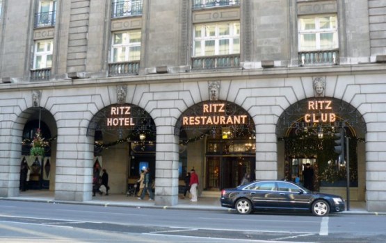 � ��������� ����� Ritz �������� ��������� �������: �������� ��������� �� 4 ��� ����