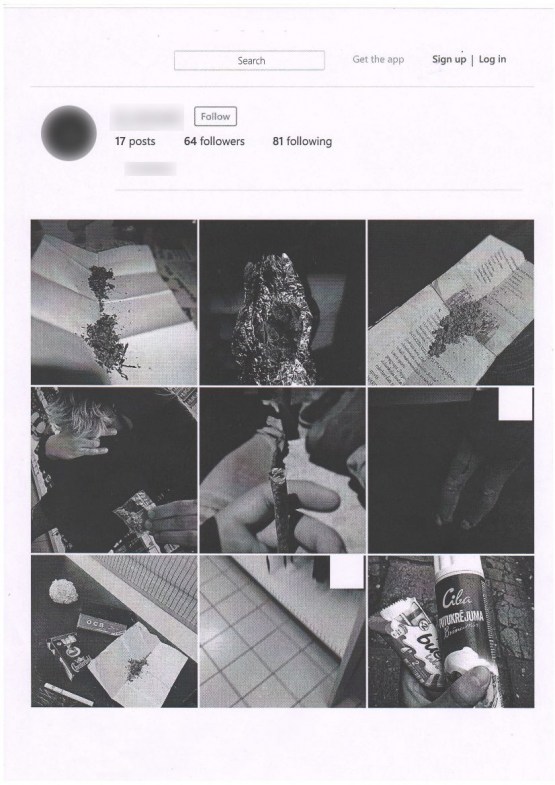 ���������� ���������� ������� � Instagram ��� ������ ����������