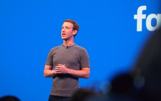 ����� ����������� Facebook ������ ���������� 3 ��������� ��������