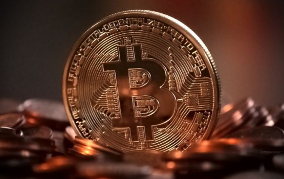 Курс биткоина вошел в штопор