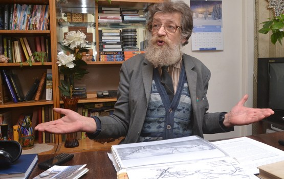 ������� ����������� ��������� � �����������