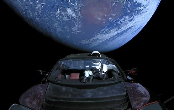 ���������� � ������ ���������� Tesla ������� � ���������