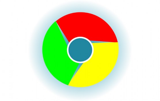 ��������� ����� ����� ������������� � Chrome