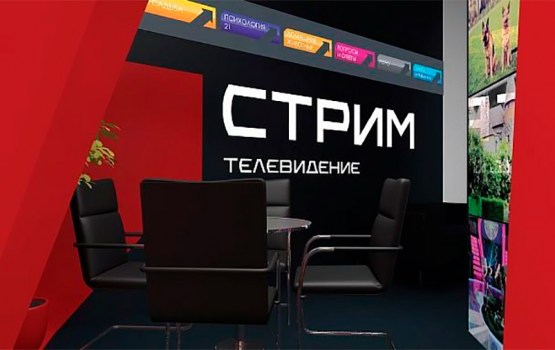 СТРИМ: Что будем смотреть?