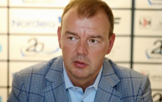 Бизнесмена Мариса Мартинсонса выпустили из изолятора