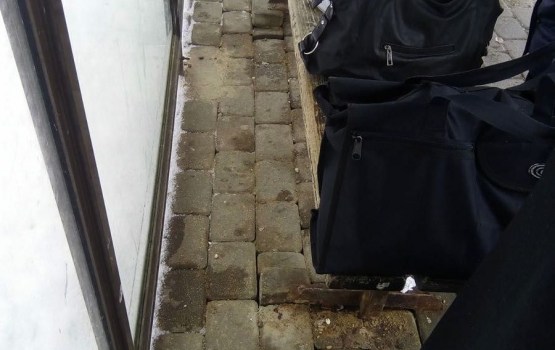 ������ � ��������: �� �������� ���������� ��������� ���������� ������