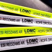 LDMC ����������� � ����� ������������ � �����������
