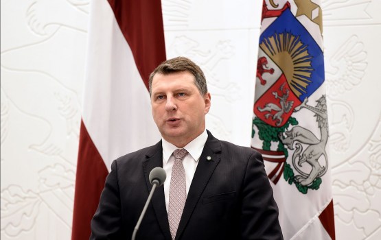 Президент начинает цикл дискуссий об актуальных вопросах судебной власти