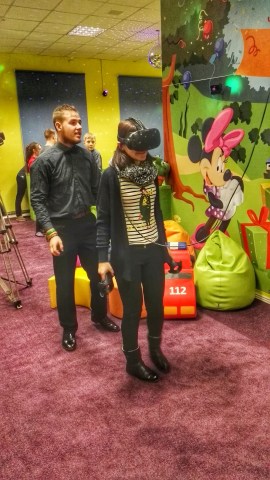 ����� ����������� Funny Land: ������� � 30 000 �����