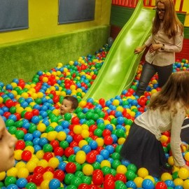 ����� ����������� Funny Land: ������� � 30 000 �����
