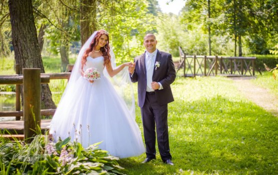 17 Александра и Сергей Пелины