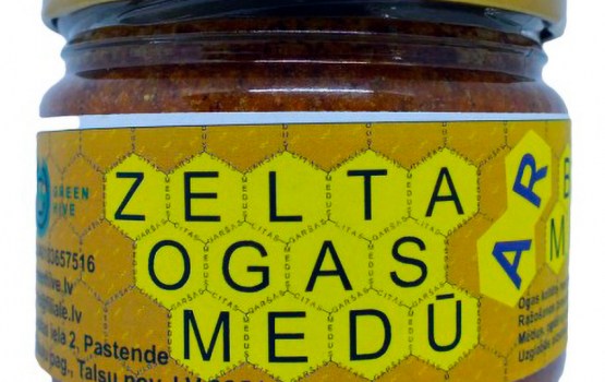 ��������� Green Hive: ������ � �������� � ����������