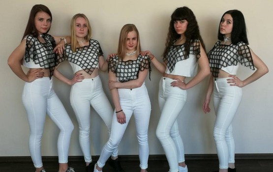 ������������ Alisa May ���������� ���������� �������