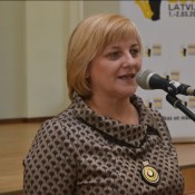 Гран-при международного конкурса поделили таланты из Литвы и Латвии