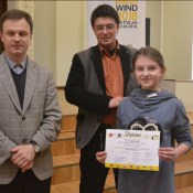 Гран-при международного конкурса поделили таланты из Литвы и Латвии