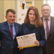 Гран-при международного конкурса поделили таланты из Литвы и Латвии