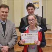 Гран-при международного конкурса поделили таланты из Литвы и Латвии
