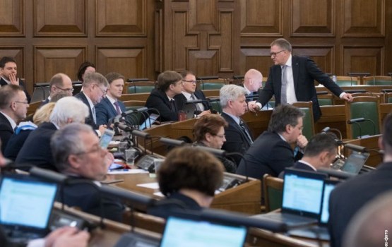 Сейм призвал Римшевича уйти в отставку