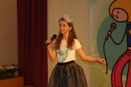 Кто победил в песенном конкурсе?