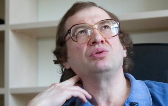 Умер основатель пирамиды МММ Сергей Мавроди
