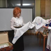Зачем белорусы положили в сундук пояс?