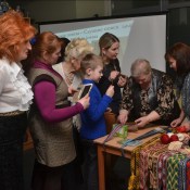 Зачем белорусы положили в сундук пояс?