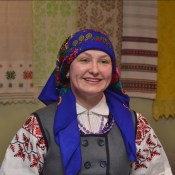 Зачем белорусы положили в сундук пояс?