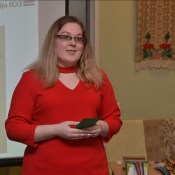 Зачем белорусы положили в сундук пояс?