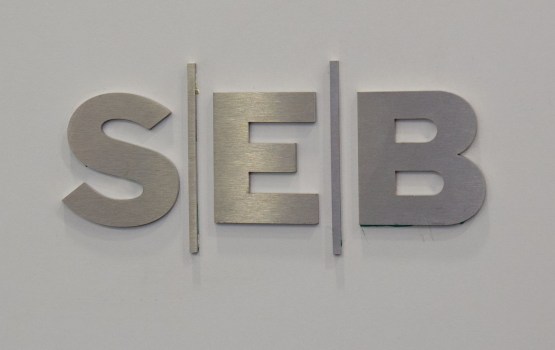 ������������ ������� � ������� �� ����� � 2018 ���� ����� �������� SEB banka