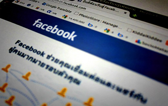 KNAB: представители Facebook прибудут в Латвию, чтобы договориться о рекламе на выборах