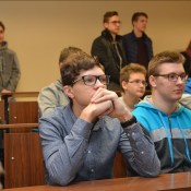 DAUTKOM и «Колесо Паскаля»