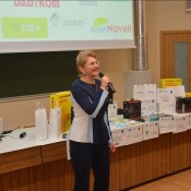 DAUTKOM и «Колесо Паскаля»