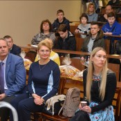 DAUTKOM и «Колесо Паскаля»