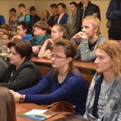 DAUTKOM и «Колесо Паскаля»