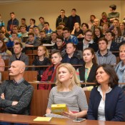 DAUTKOM и «Колесо Паскаля»