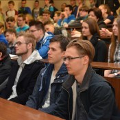 DAUTKOM и «Колесо Паскаля»