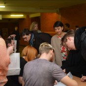 DAUTKOM и «Колесо Паскаля»
