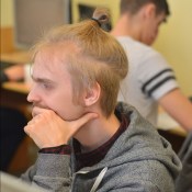 DAUTKOM и «Колесо Паскаля»
