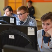 DAUTKOM и «Колесо Паскаля»