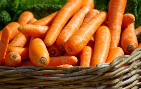 Продукты для омоложения кожи лица