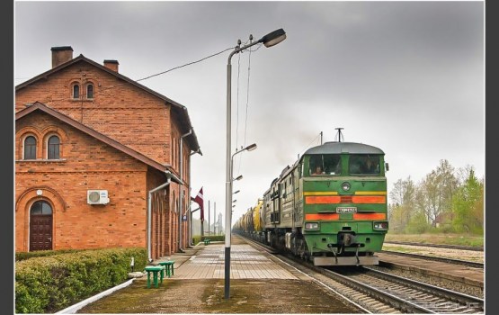 LTV: Latvijas dzelzce&#316;&#353;, возможно, начнет получать финансовую поддержку от государства