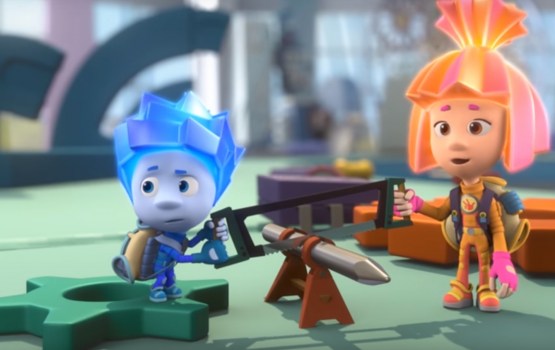 �����-���: ����������, �������!� 