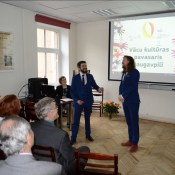 «Немецкая весна» подарит позитив, бесплатное кино и вечер караоке