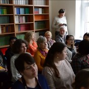 «Немецкая весна» подарит позитив, бесплатное кино и вечер караоке