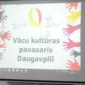 «Немецкая весна» подарит позитив, бесплатное кино и вечер караоке
