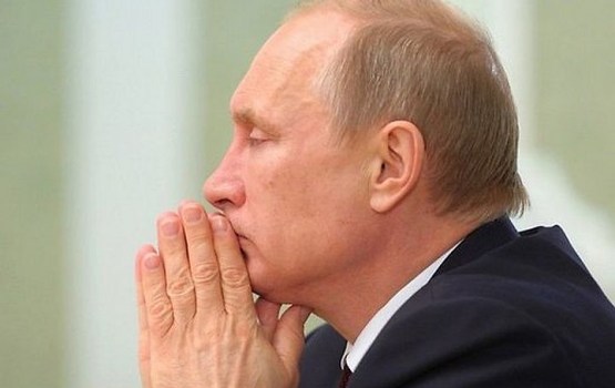 Путин назвал удар по Сирии «актом агрессии против суверенного государства»
