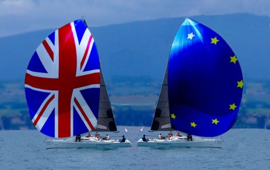 � �������� ����� ����� ���������� �� Brexit