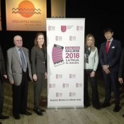 Гран-при аккордеонисты увезли в Россию, Сербию, Литву и Беларусь