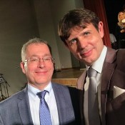 Гран-при аккордеонисты увезли в Россию, Сербию, Литву и Беларусь