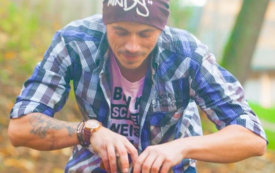 Yoggi Bear ������� �� ���� �����